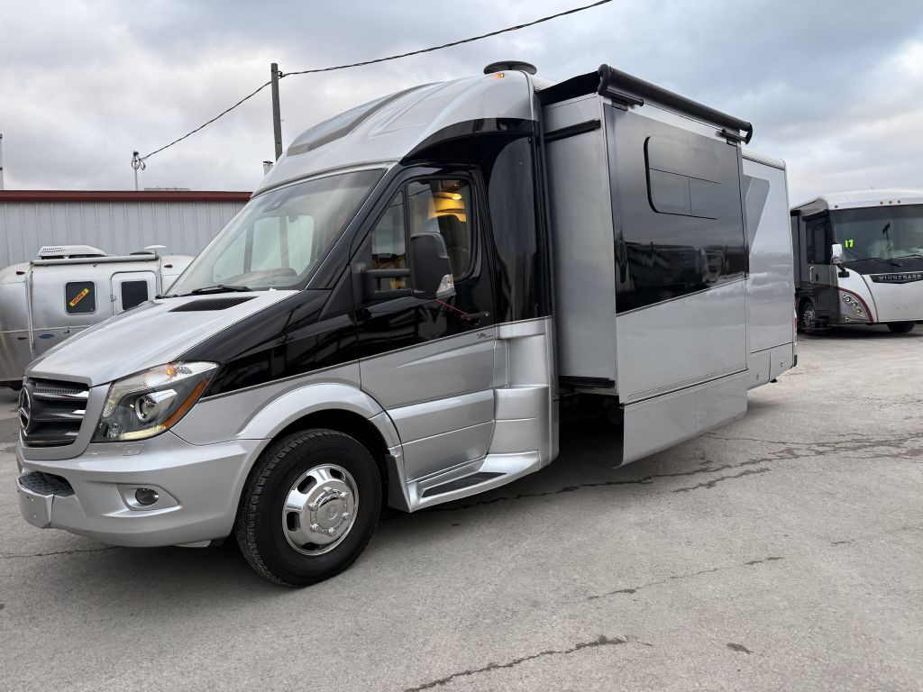 2019 Mercedes-Benz Sprinter Image 31