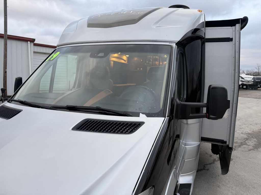 2019 Mercedes-Benz Sprinter Image 33
