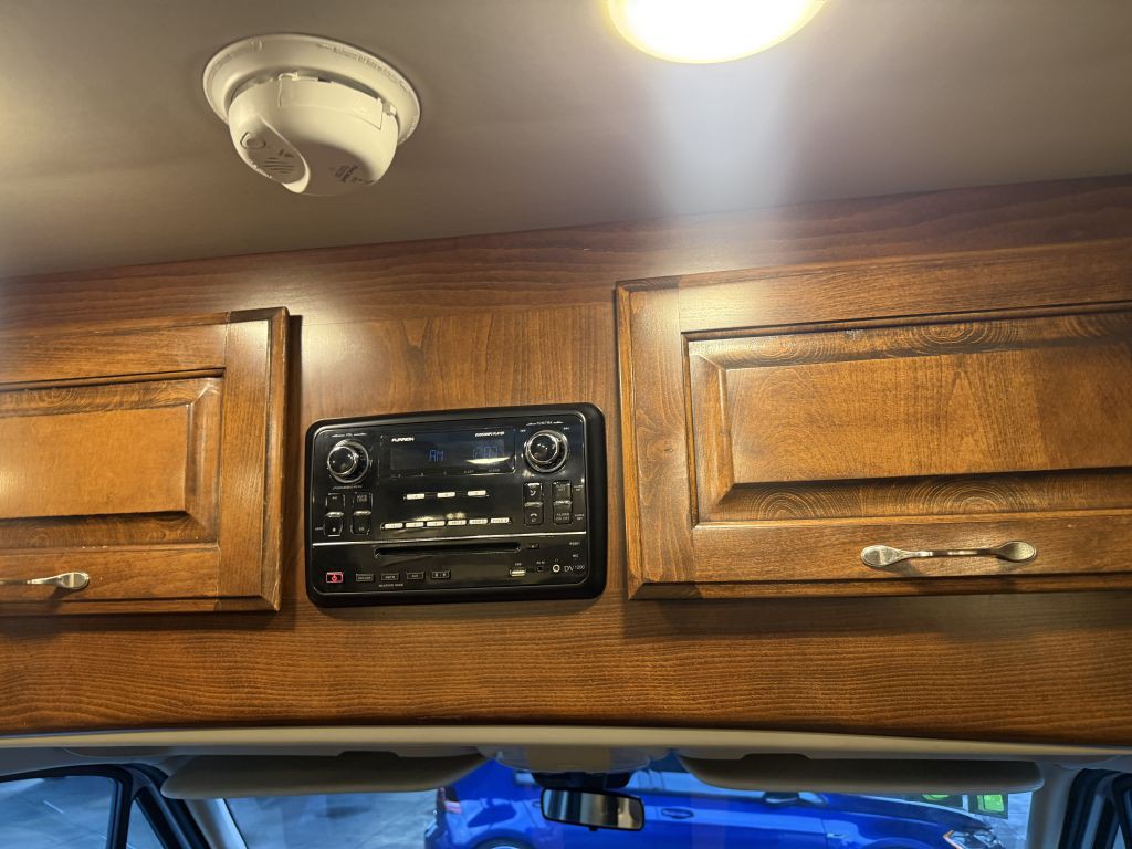 2019 Mercedes-Benz Sprinter Image 44