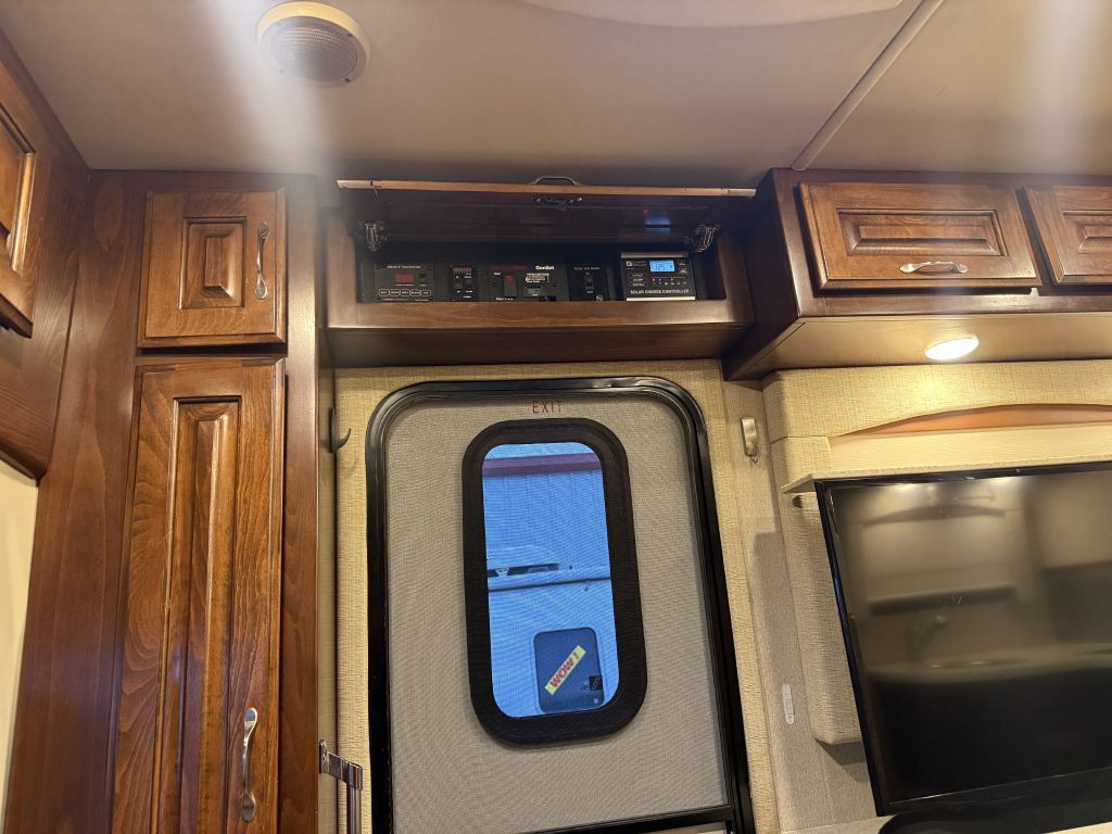 2019 Mercedes-Benz Sprinter Image 52