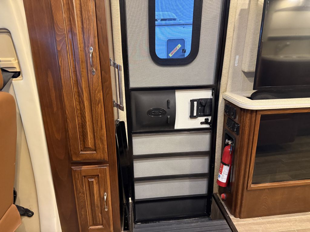 2019 Mercedes-Benz Sprinter Image 53