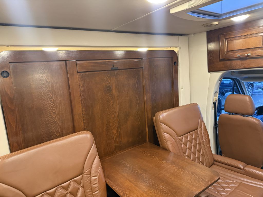 2019 Mercedes-Benz Sprinter Image 58