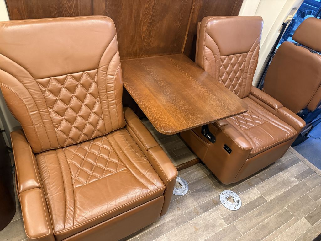 2019 Mercedes-Benz Sprinter Image 59