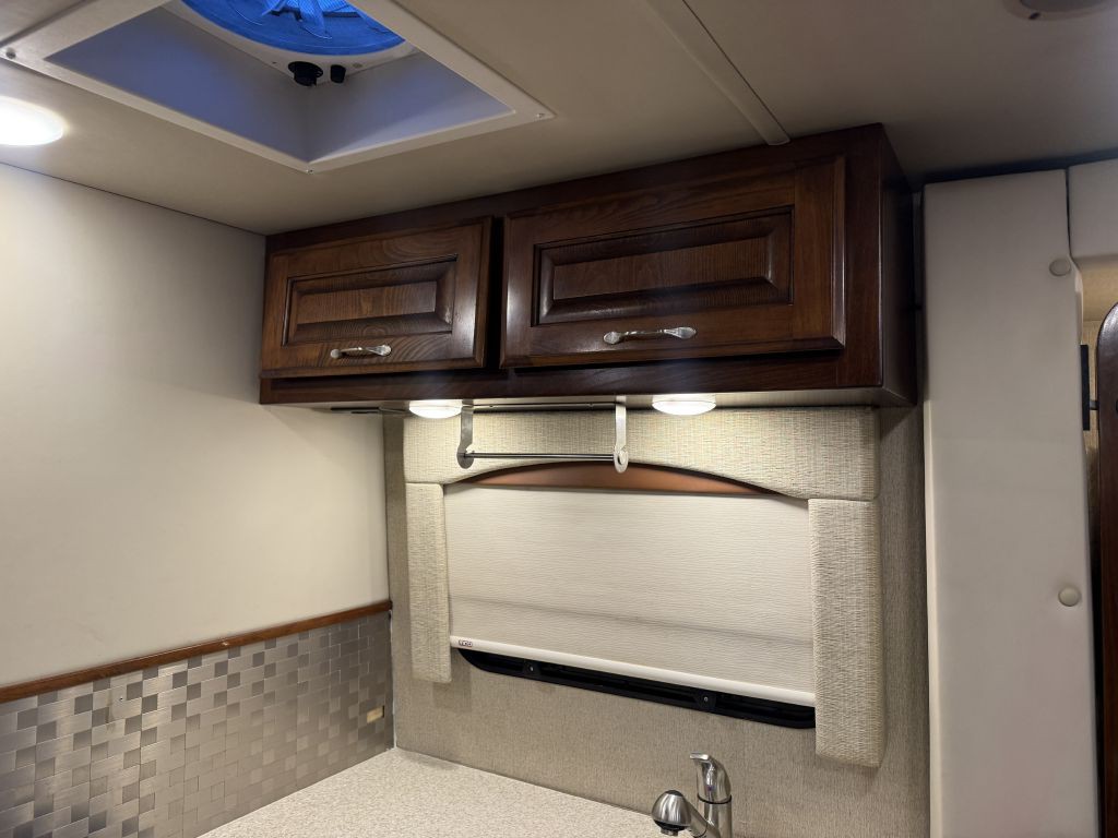 2019 Mercedes-Benz Sprinter Image 60