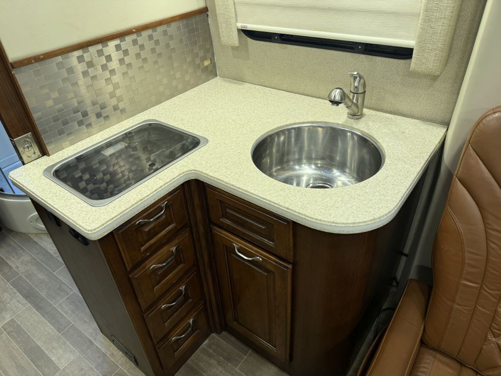 2019 Mercedes-Benz Sprinter Image 61