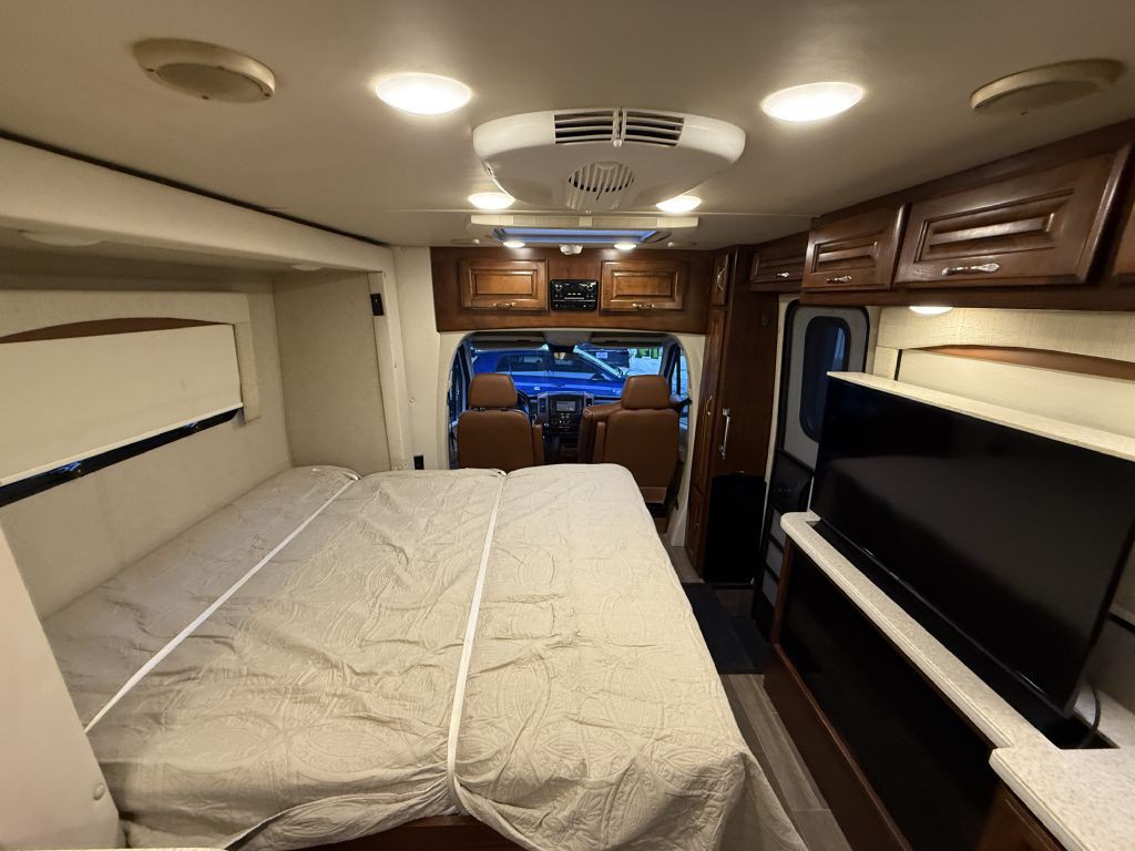 2019 Mercedes-Benz Sprinter Image 81