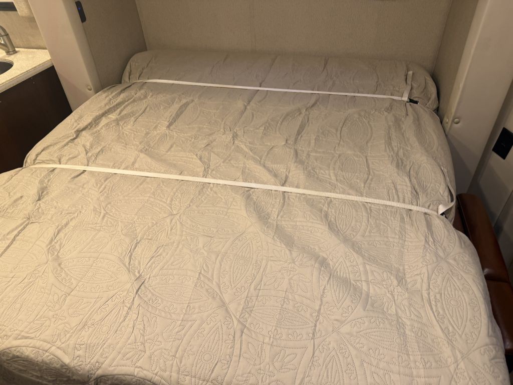 2019 Mercedes-Benz Sprinter Image 83