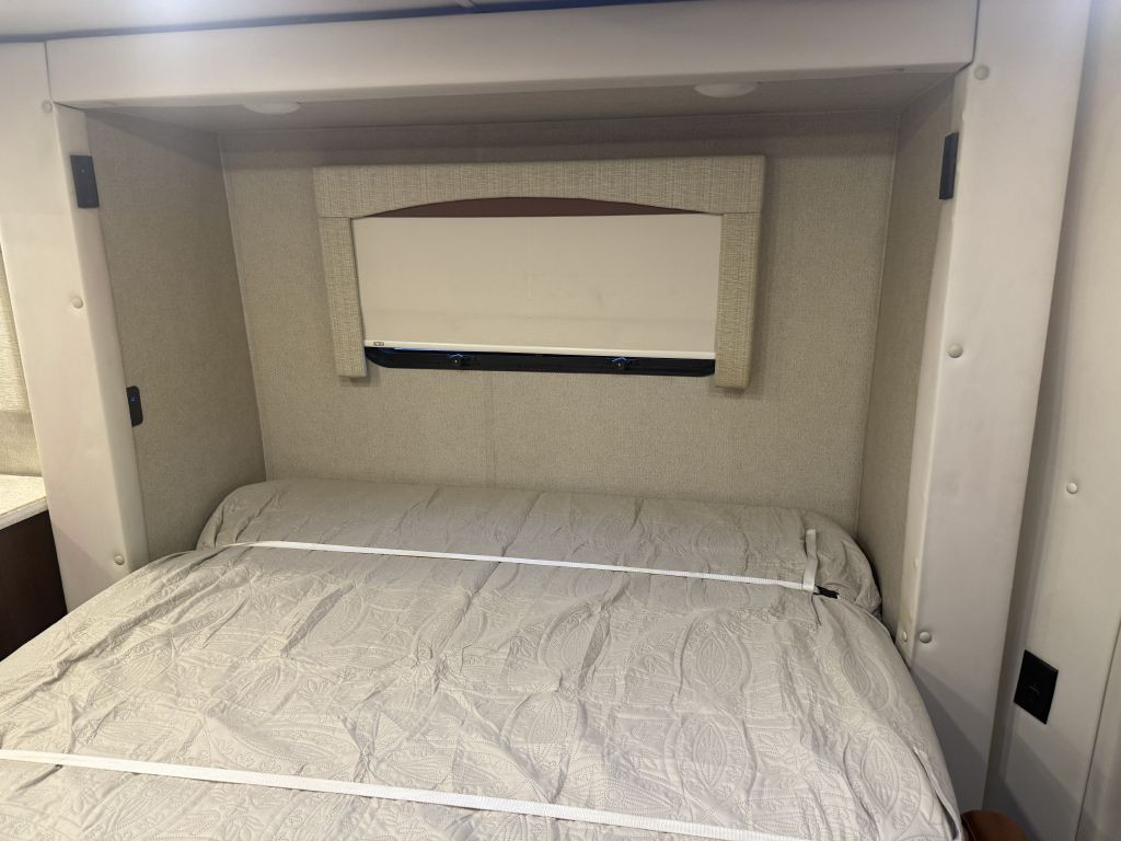 2019 Mercedes-Benz Sprinter Image 84