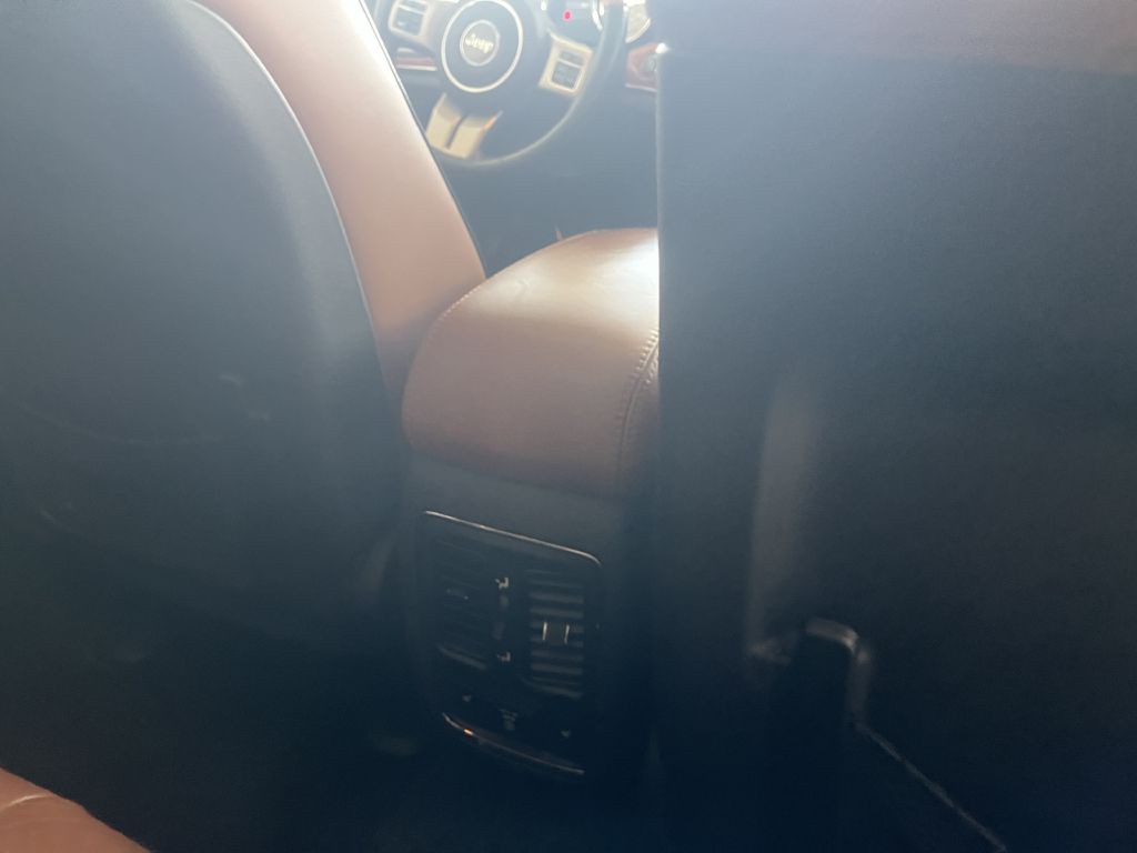 2013 Jeep Grand Cherokee Image 14