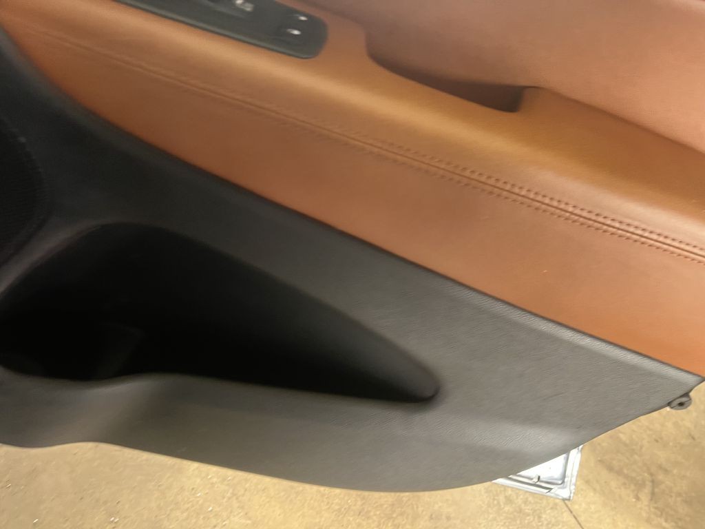 2013 Jeep Grand Cherokee Image 21