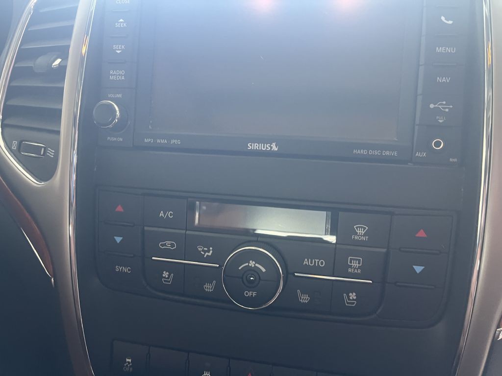 2013 Jeep Grand Cherokee Image 23