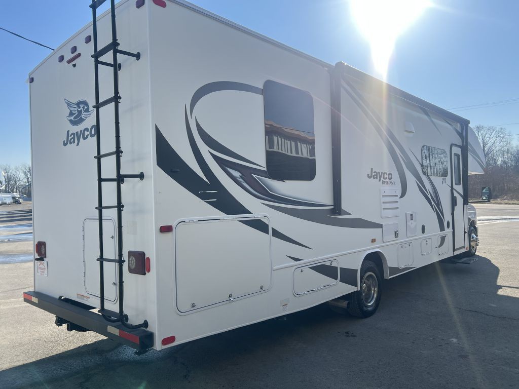 2022 Ford Econoline Image 3