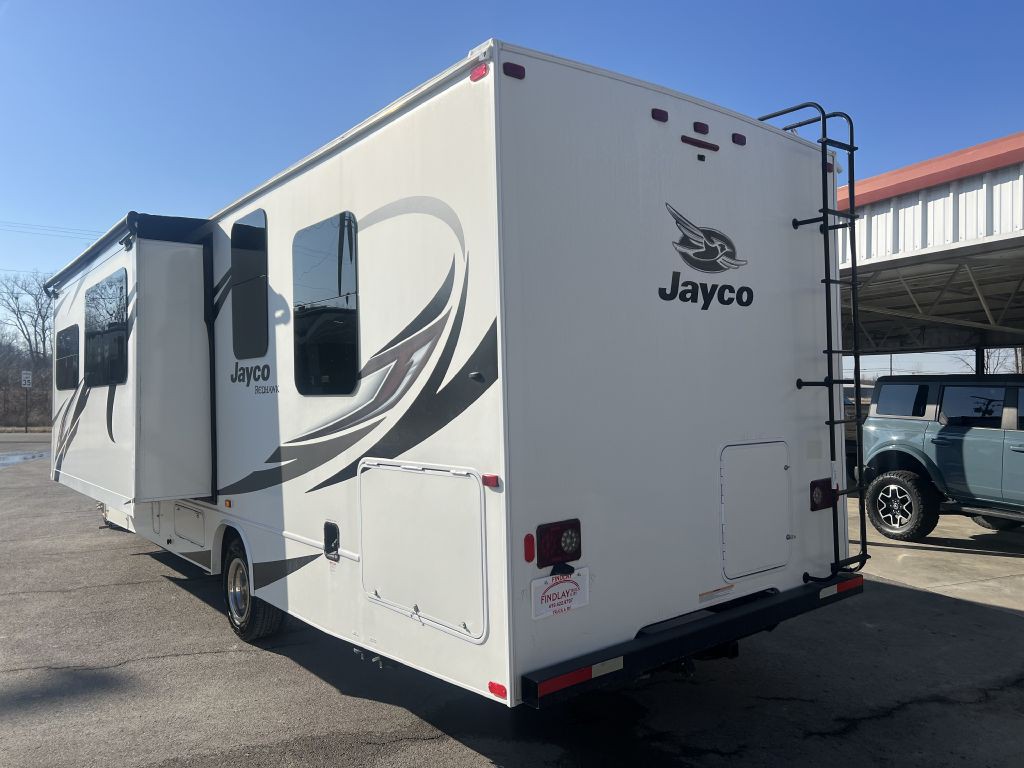 2022 Ford Econoline Image 5