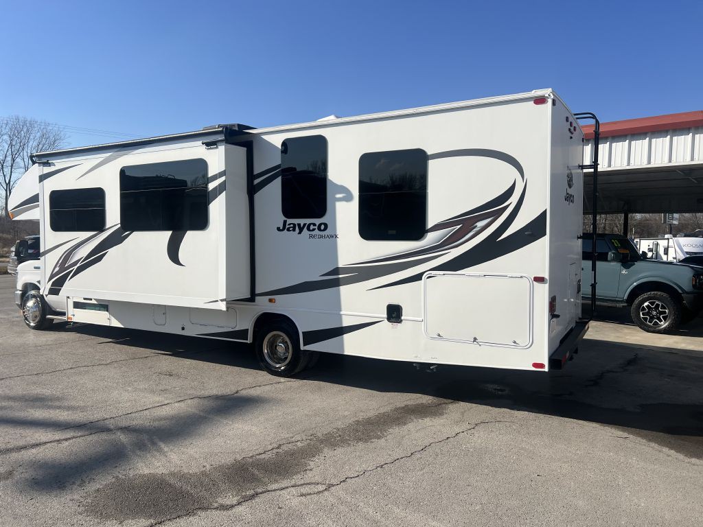 2022 Ford Econoline Image 6