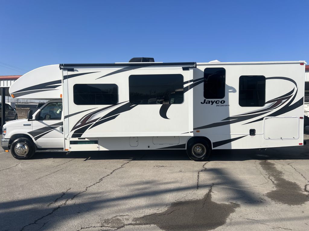 2022 Ford Econoline Image 7