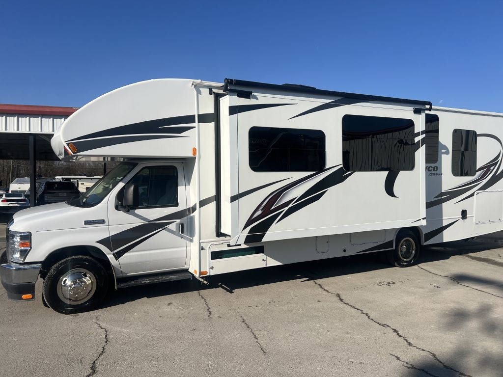 2022 Ford Econoline Image 8