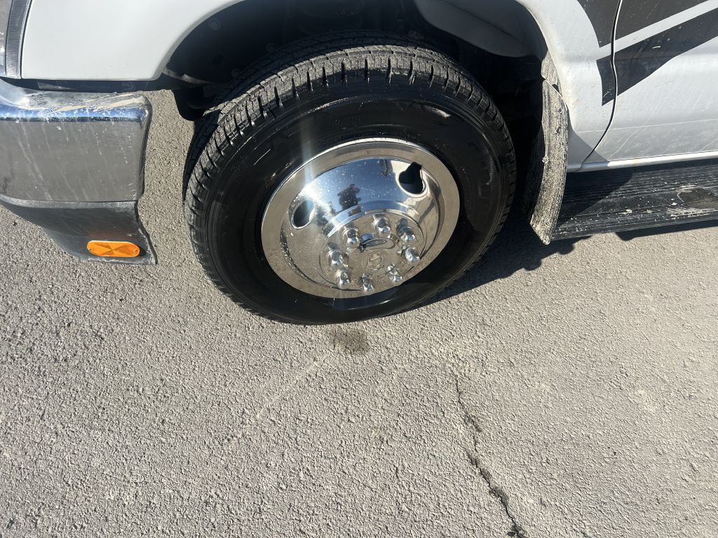 2022 Ford Econoline Image 28