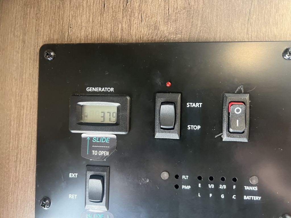 2022 Ford Econoline Image 73