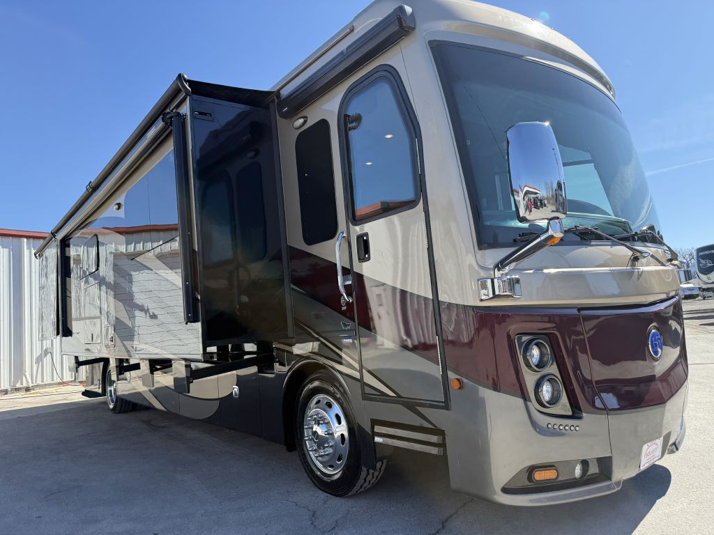 2018 RAM Endeavor 39f Image 2