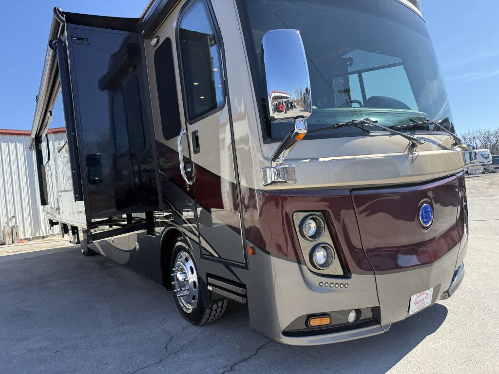 2018 RAM Endeavor 39f Image 3