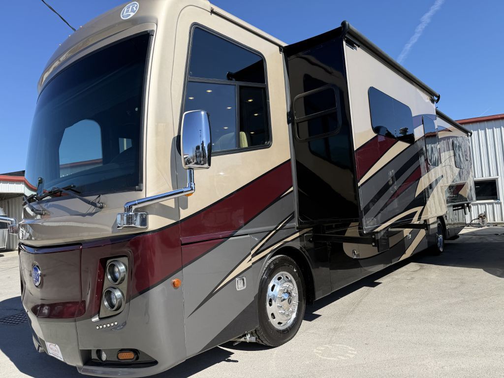 2018 RAM Endeavor 39f Image 5