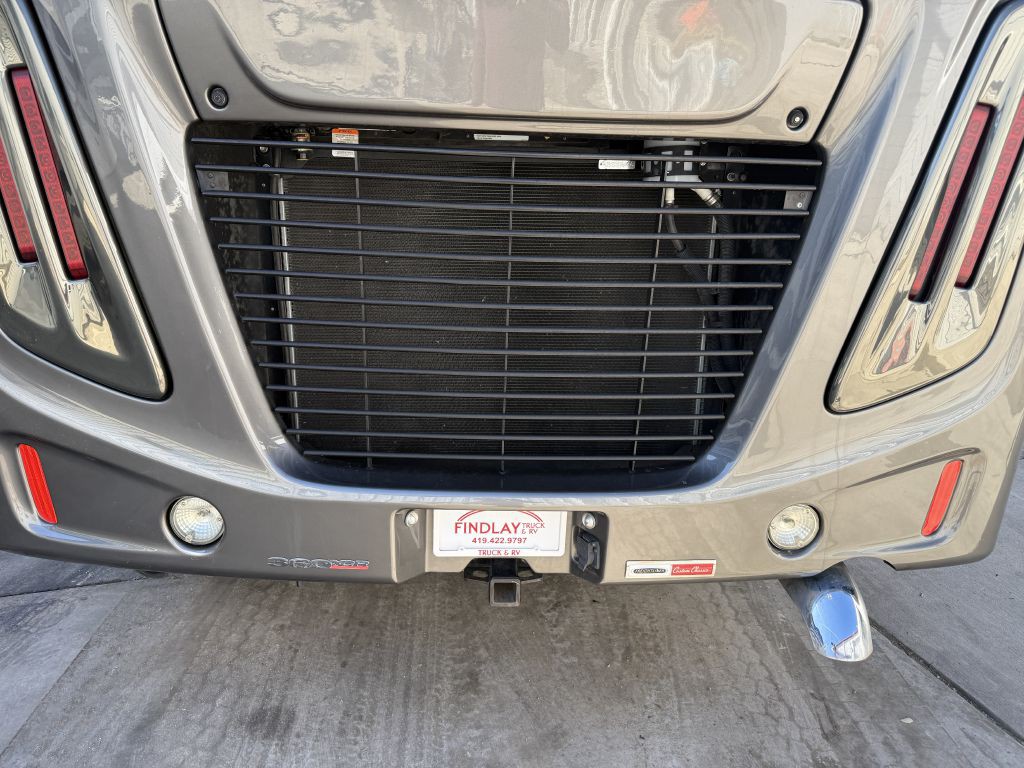 2018 RAM Endeavor 39f Image 11