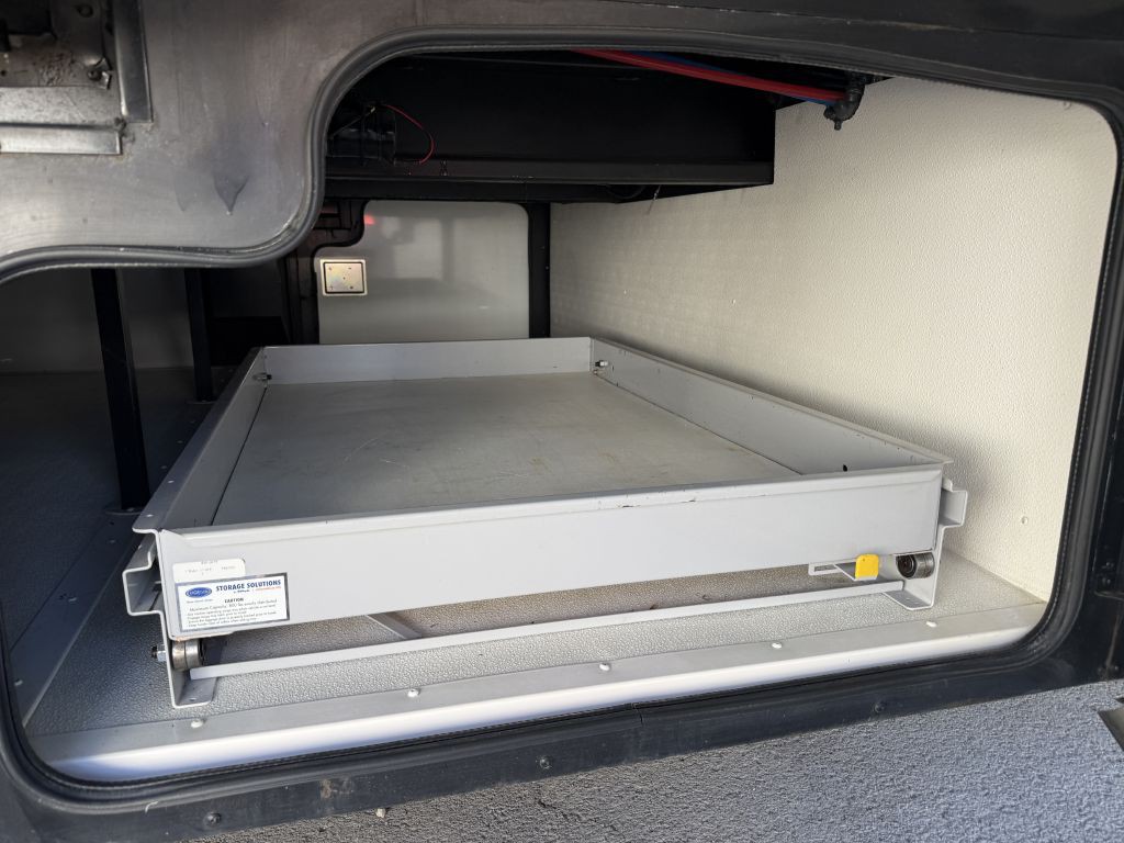 2018 RAM Endeavor 39f Image 18