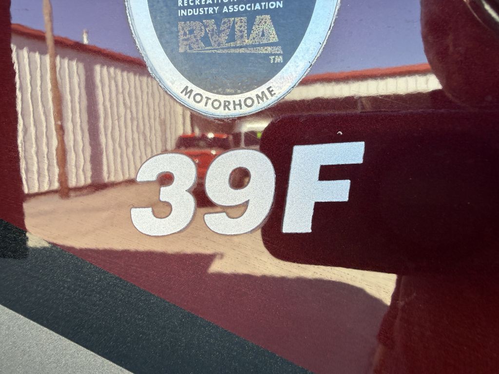 2018 RAM Endeavor 39f Image 23