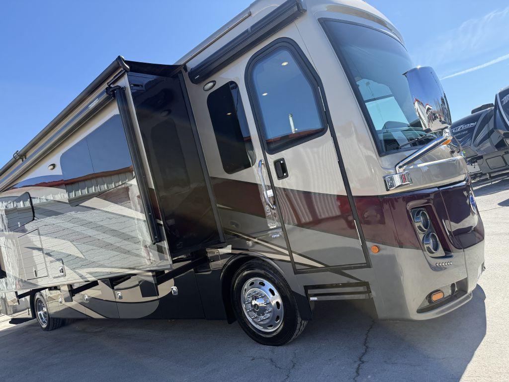 2018 RAM Endeavor 39f Image 24