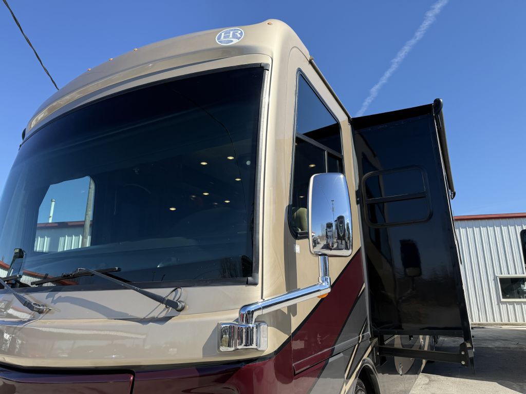 2018 RAM Endeavor 39f Image 27