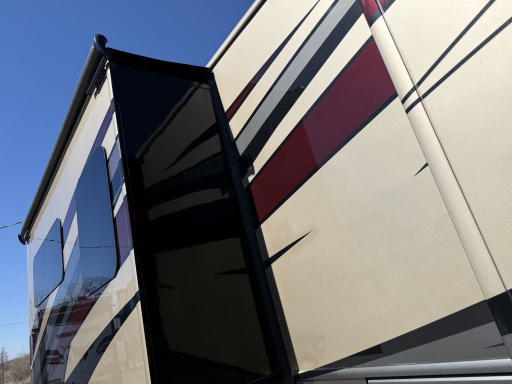 2018 RAM Endeavor 39f Image 29