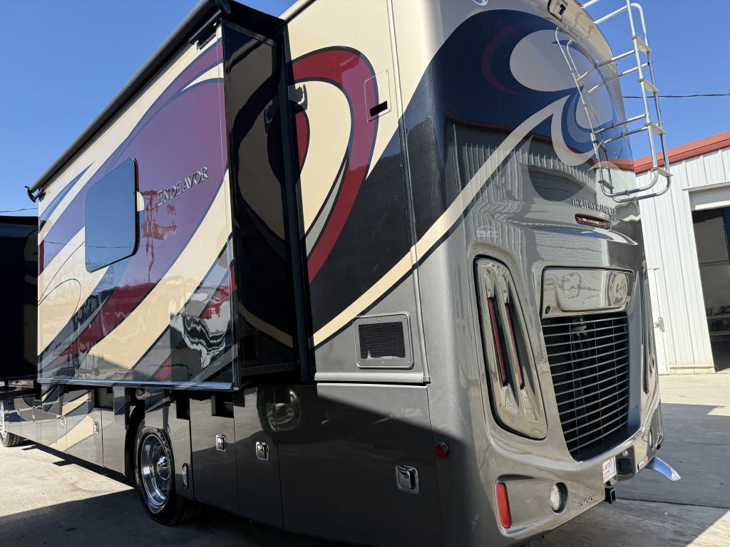 2018 RAM Endeavor 39f Image 31