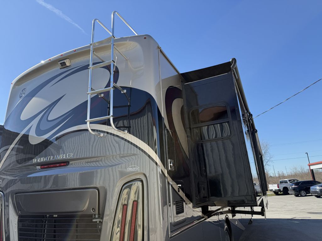 2018 RAM Endeavor 39f Image 33