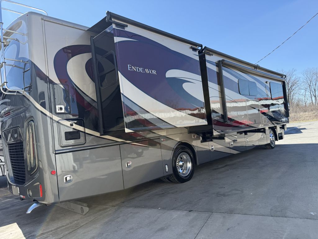 2018 RAM Endeavor 39f Image 34