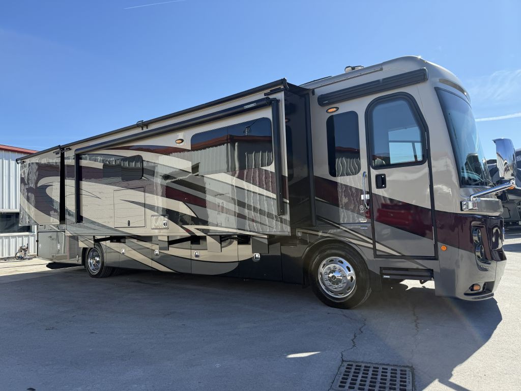 2018 RAM Endeavor 39f Image 35