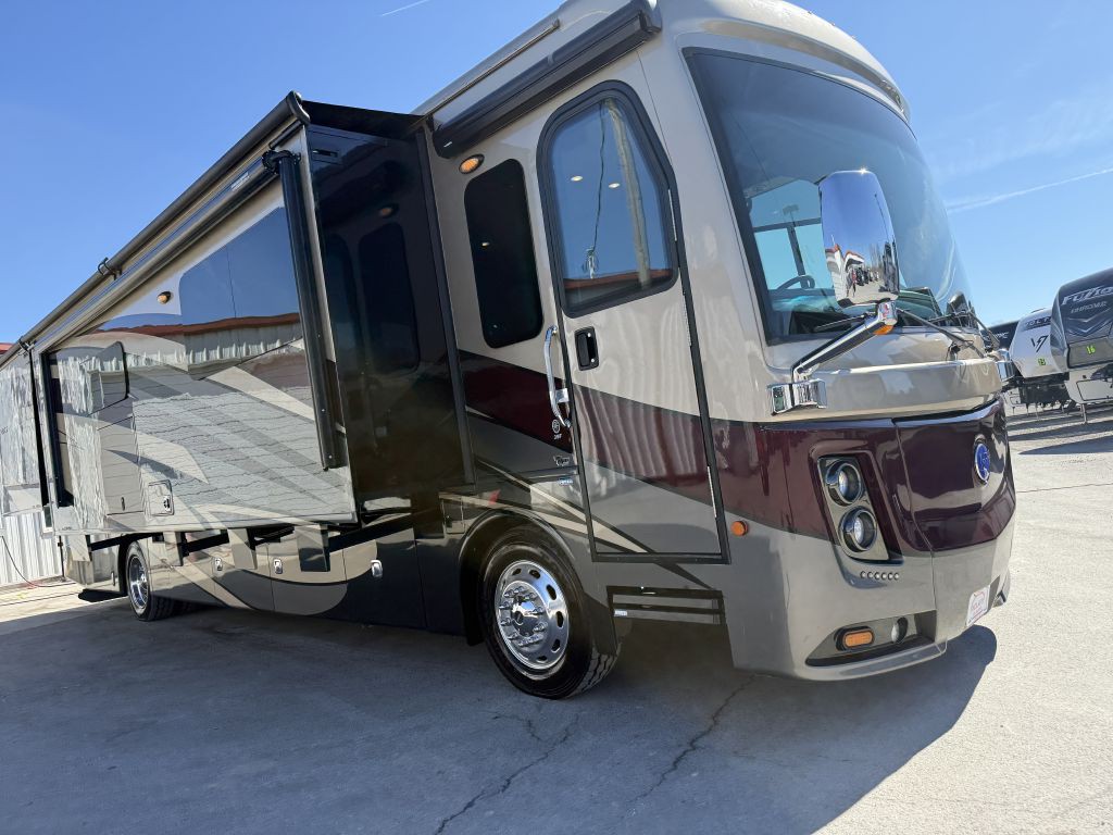 2018 RAM Endeavor 39f Image 36