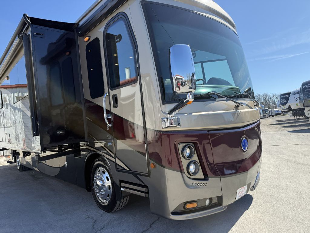 2018 RAM Endeavor 39f Image 37