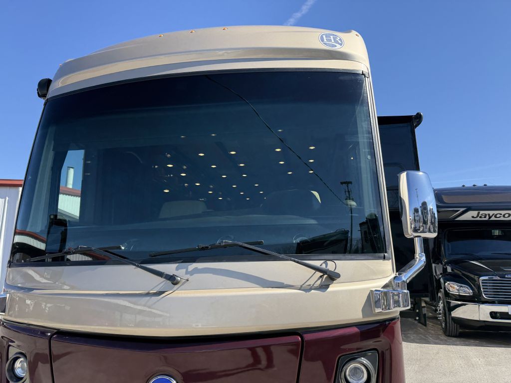 2018 RAM Endeavor 39f Image 39