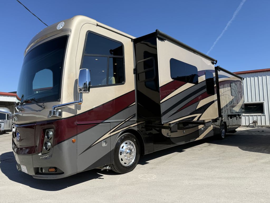 2018 RAM Endeavor 39f Image 40