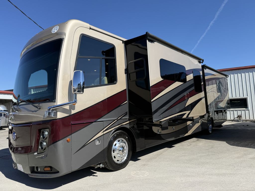 2018 RAM Endeavor 39f Image 41