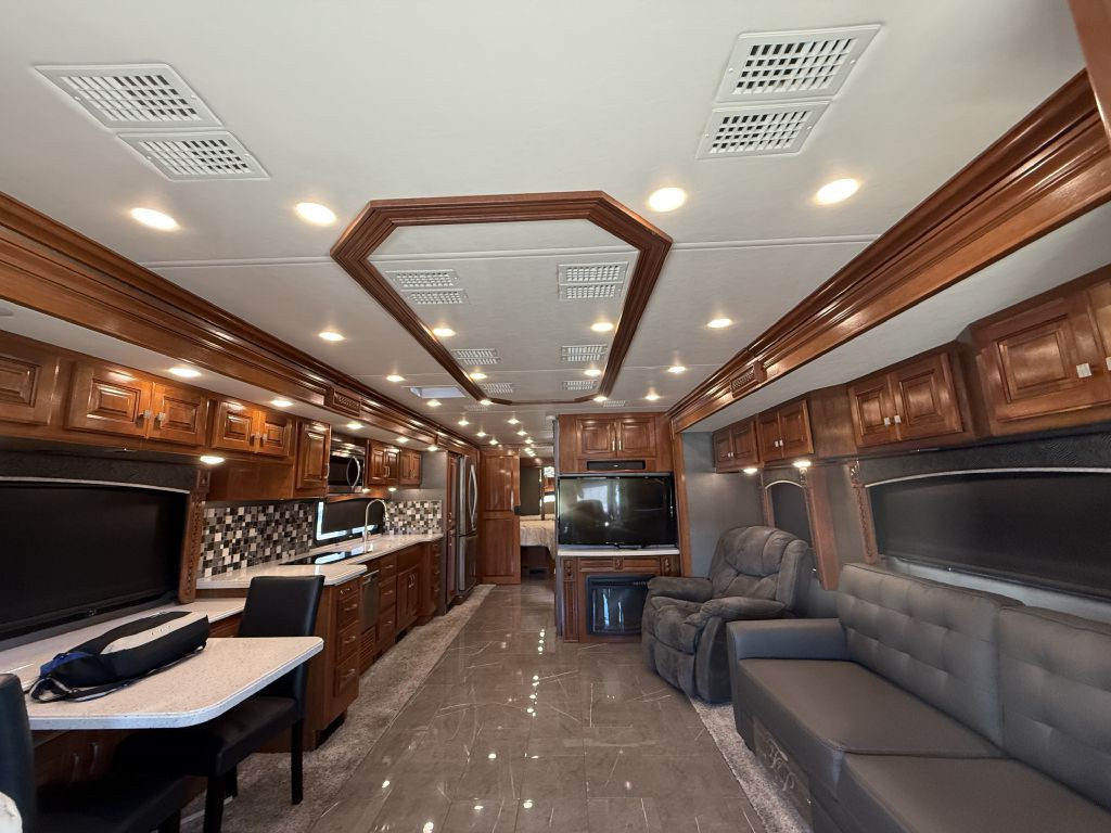 2018 RAM Endeavor 39f Image 42