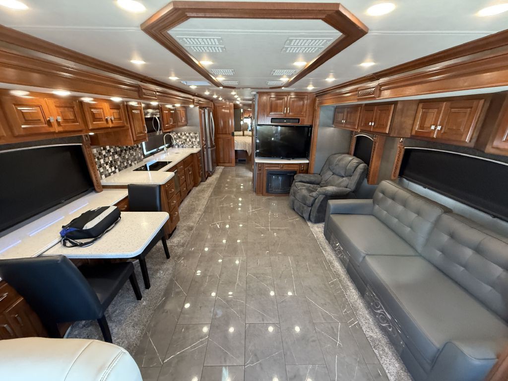 2018 RAM Endeavor 39f Image 43