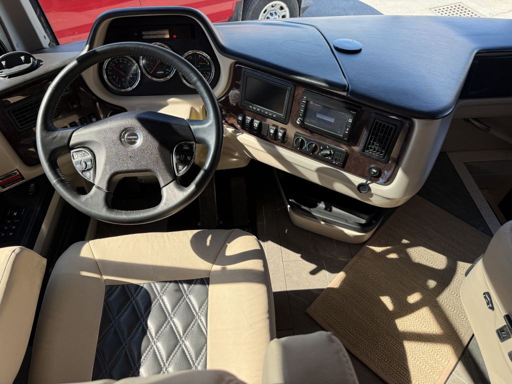 2018 RAM Endeavor 39f Image 44