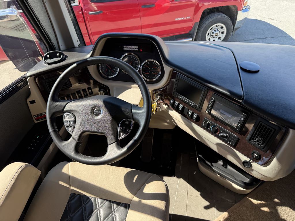 2018 RAM Endeavor 39f Image 45