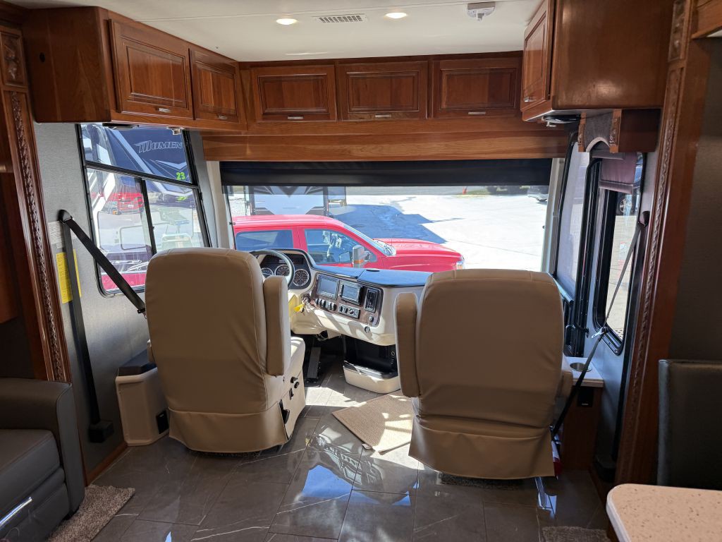 2018 RAM Endeavor 39f Image 49