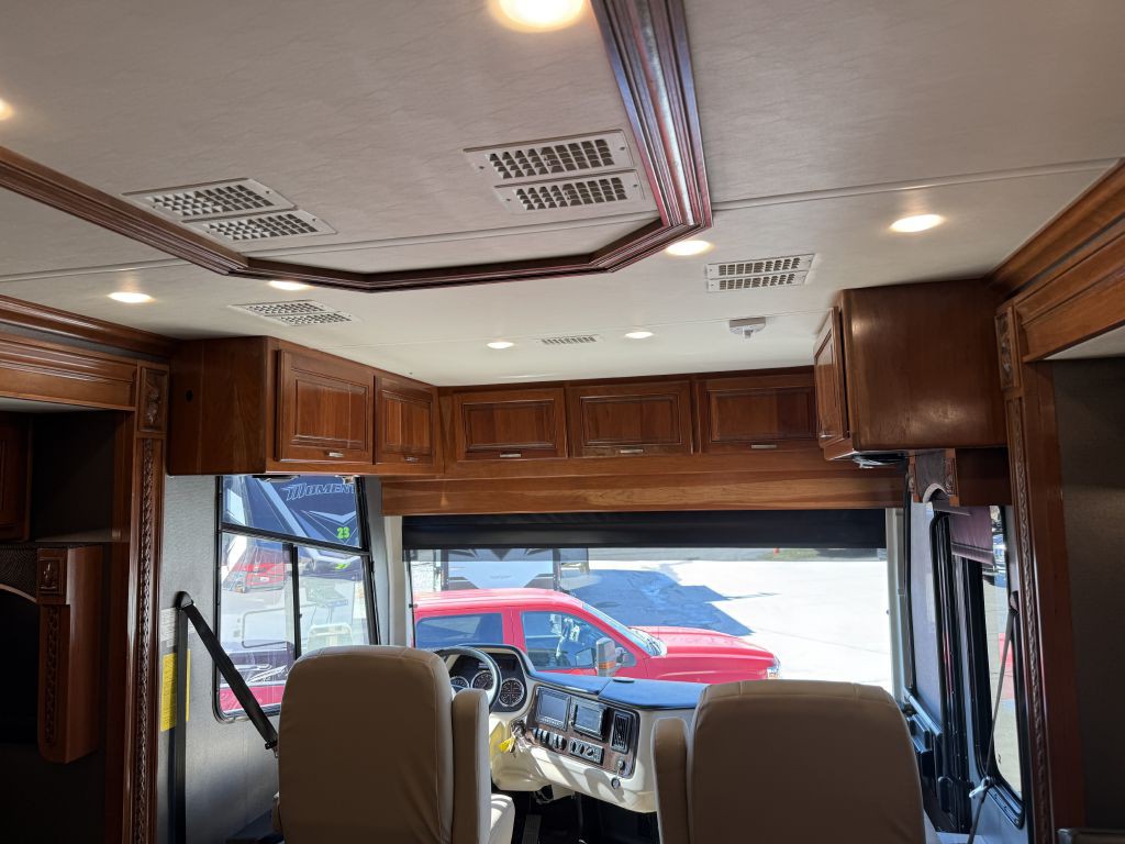 2018 RAM Endeavor 39f Image 50