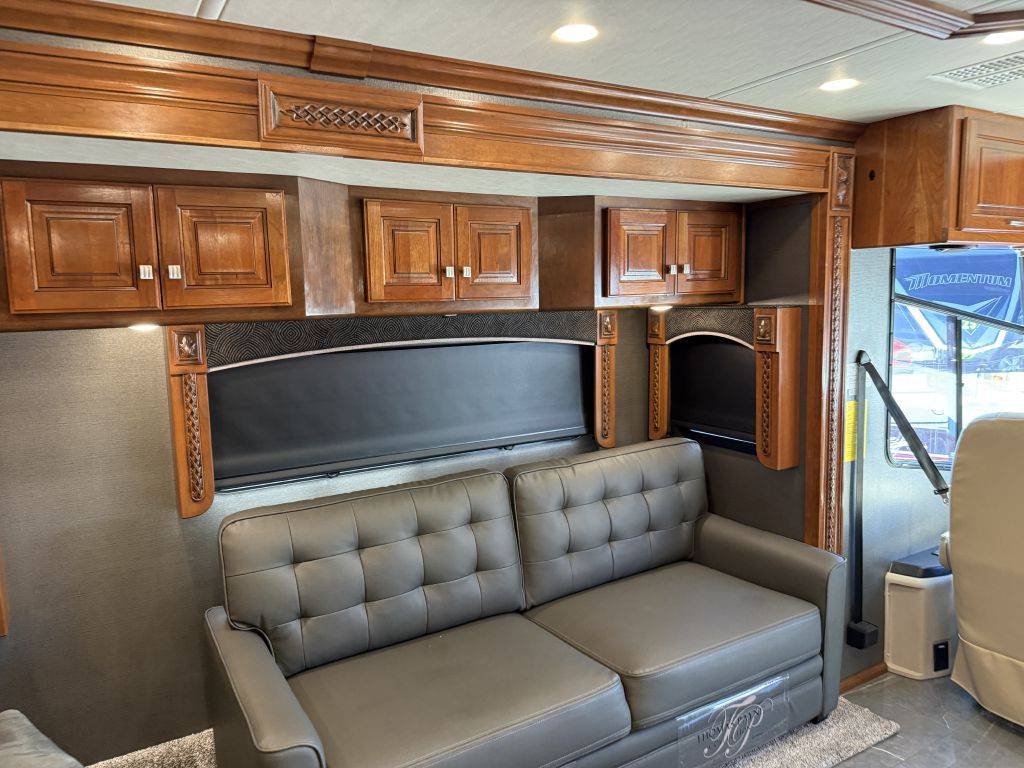 2018 RAM Endeavor 39f Image 51