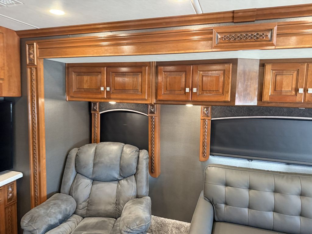 2018 RAM Endeavor 39f Image 53