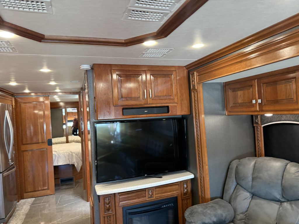 2018 RAM Endeavor 39f Image 55