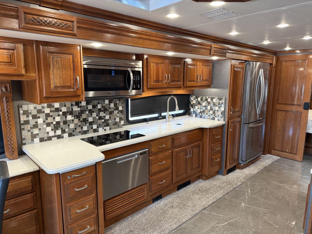 2018 RAM Endeavor 39f Image 56